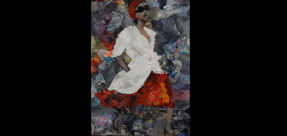 Texas painter and artist, Pam Arthur 