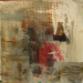 Texas painter artist Pam Arthur - acrylic painting