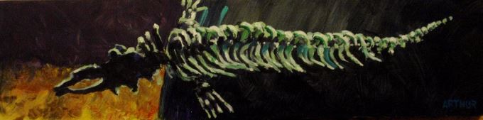 Creating Original Paintings Original Paintings for Sale by Texas painters Ken and Pam Arthur