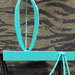 Texas artist sculptor Ken Arthur - Evolution I Sea Claw - Painted Steel