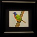 Texas painter artist Ken Arthur - Prismacolor pencil on paper