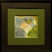 Texas painter artist Ken Arthur - Prismacolor pencil on paper