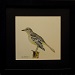 Texas painter artist Ken Arthur - Prismacolor pencil on paper