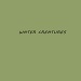 Texas painter artist Ken Arthur - Water Creatures Paintings